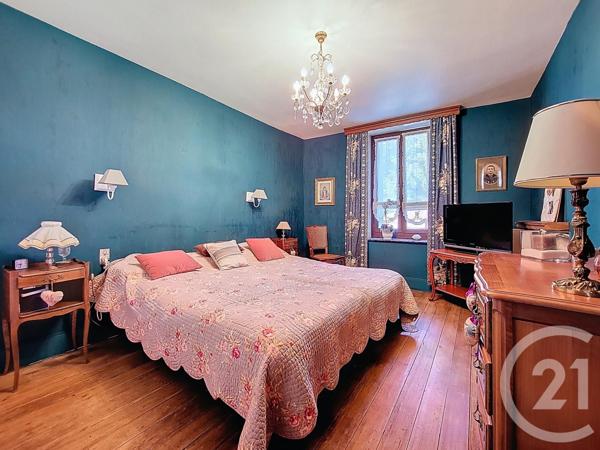 Maison à vendre  20 pièces - 387 m2 MIRECOURT - 88