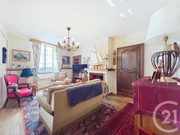 Maison à vendre  20 pièces - 387 m2 MIRECOURT - 88