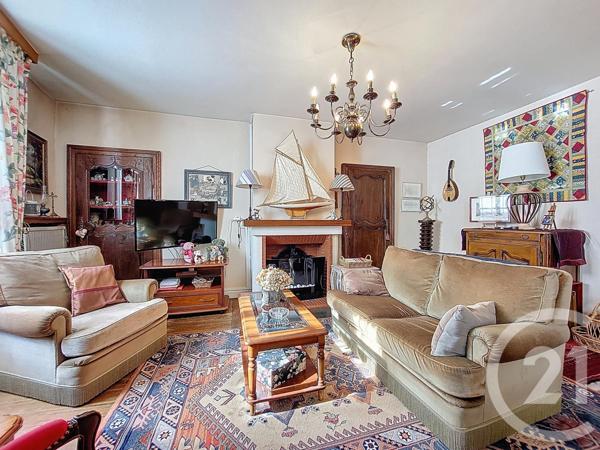 Maison à vendre  20 pièces - 387 m2 MIRECOURT - 88