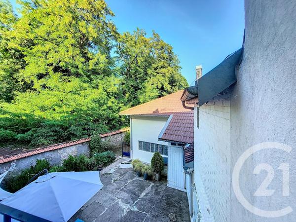 Maison à vendre  20 pièces - 387 m2 MIRECOURT - 88