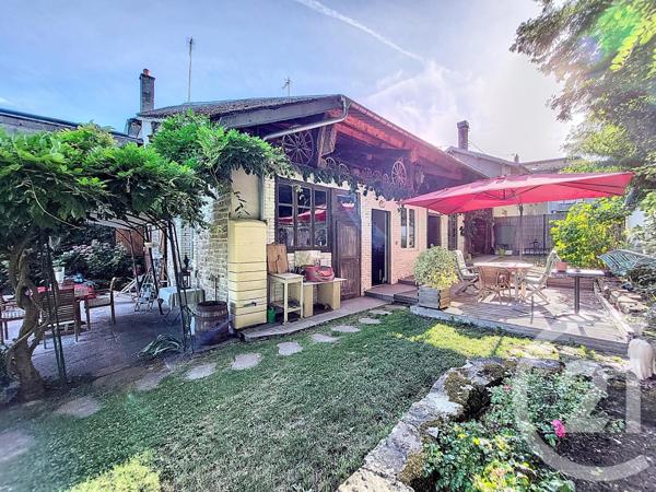 Maison à vendre  20 pièces - 387 m2 MIRECOURT - 88