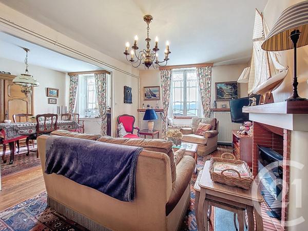 Maison à vendre  20 pièces - 387 m2 MIRECOURT - 88