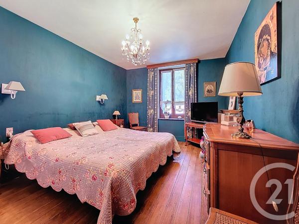 Maison à vendre  20 pièces - 387 m2 MIRECOURT - 88