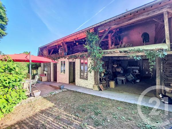 Maison à vendre  20 pièces - 387 m2 MIRECOURT - 88