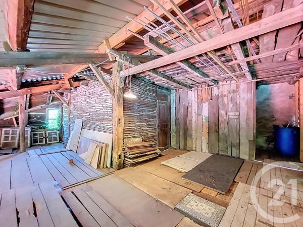 Maison à vendre  20 pièces - 387 m2 MIRECOURT - 88