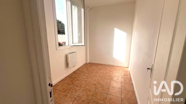 Appartement à vendre 2 pièces 30 m² Villeneuve-Saint-Georges