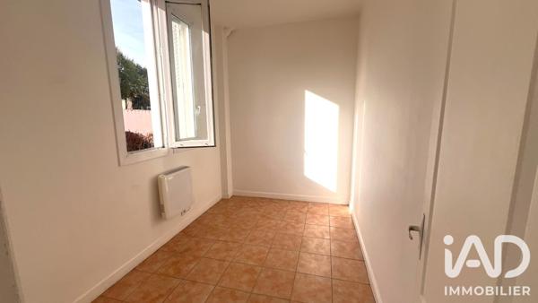 Appartement à vendre 2 pièces 30 m² Villeneuve-Saint-Georges