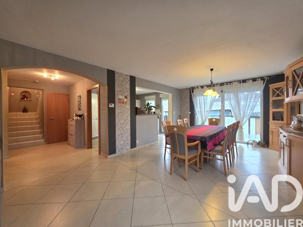 Maison à vendre 5 pièces 126 m² Grundviller