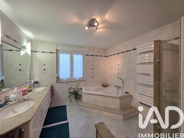 Maison à vendre 5 pièces 126 m² Grundviller