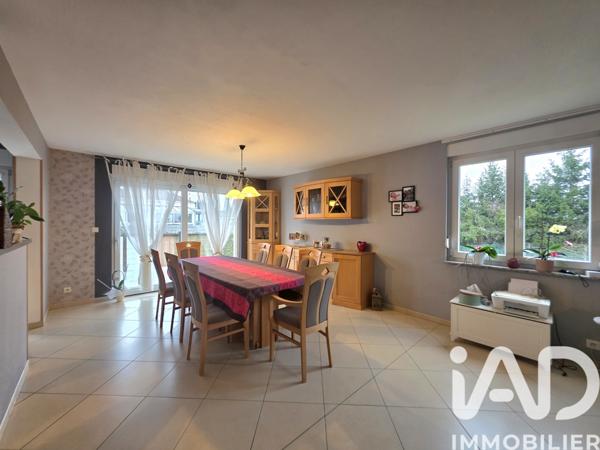 Maison à vendre 5 pièces 126 m² Grundviller