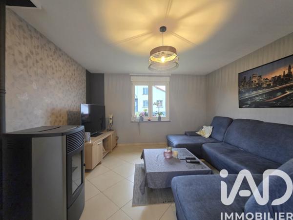 Maison à vendre 5 pièces 126 m² Grundviller