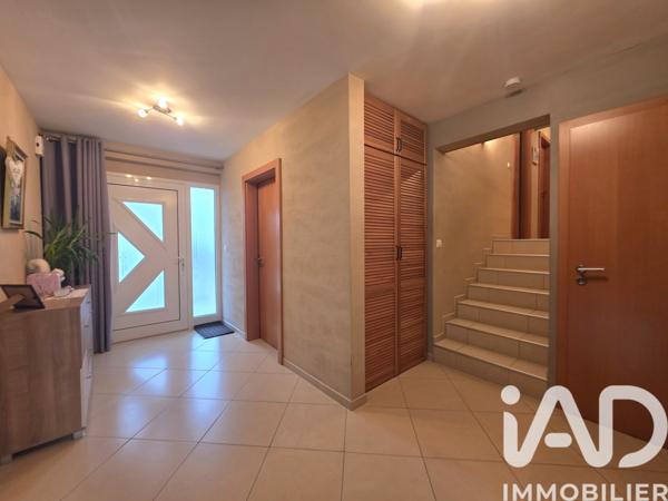 Maison à vendre 5 pièces 126 m² Grundviller