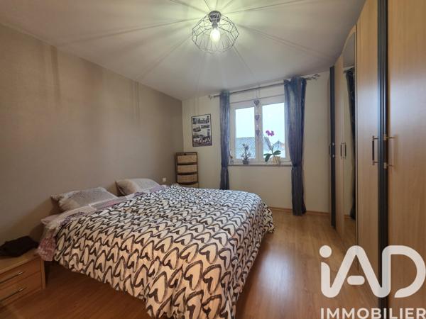 Maison à vendre 5 pièces 126 m² Grundviller