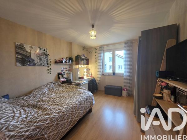 Maison à vendre 5 pièces 126 m² Grundviller