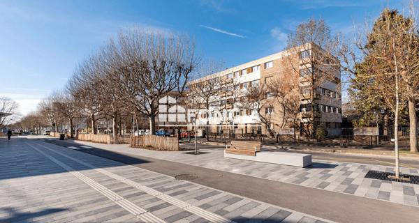 À vendre Appartement 4 pièces 76 m² - Villeneuve-saint-georges 94190