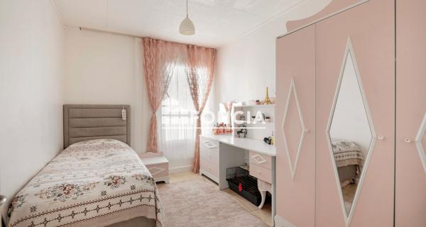 À vendre Appartement 4 pièces 76 m² - Villeneuve-saint-georges 94190