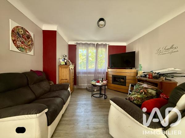 Maison à vendre 5 pièces 145,38 m² Naucelle