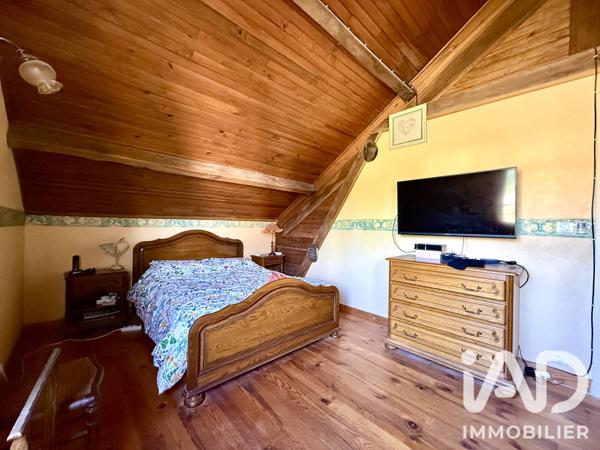 Maison à vendre 5 pièces 145,38 m² Naucelle