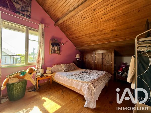 Maison à vendre 5 pièces 145,38 m² Naucelle