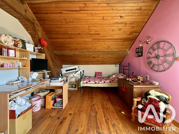 Maison à vendre 5 pièces 145,38 m² Naucelle