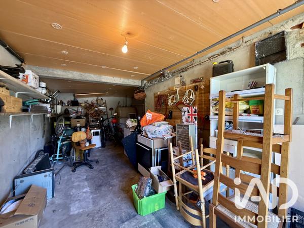 Maison à vendre 5 pièces 145,38 m² Naucelle