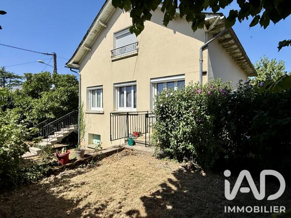 Maison à vendre 5 pièces 145,38 m² Naucelle