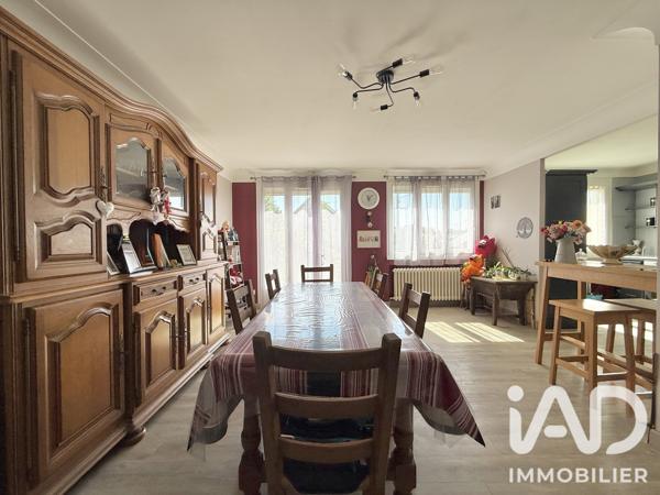 Maison à vendre 5 pièces 145,38 m² Naucelle