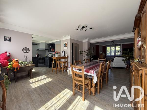 Maison à vendre 5 pièces 145,38 m² Naucelle
