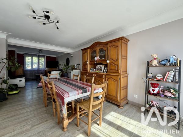 Maison à vendre 5 pièces 145,38 m² Naucelle