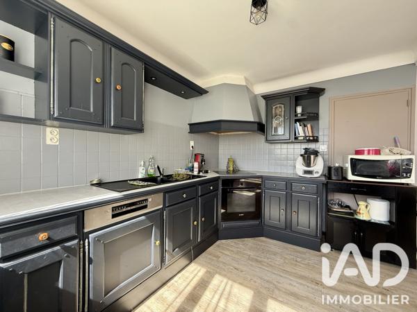 Maison à vendre 5 pièces 145,38 m² Naucelle