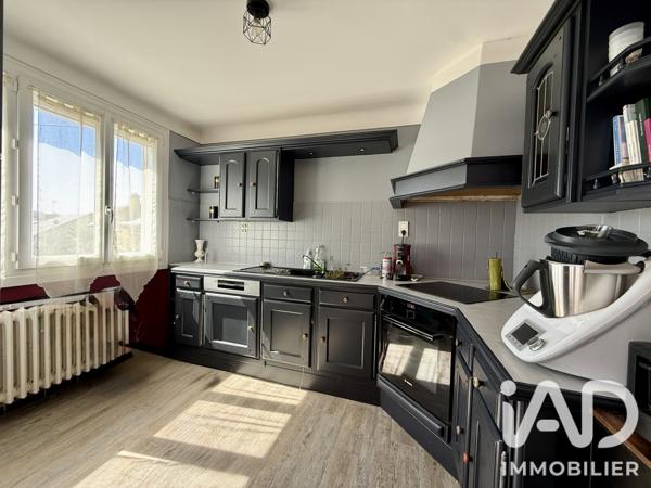 Maison à vendre 5 pièces 145,38 m² Naucelle