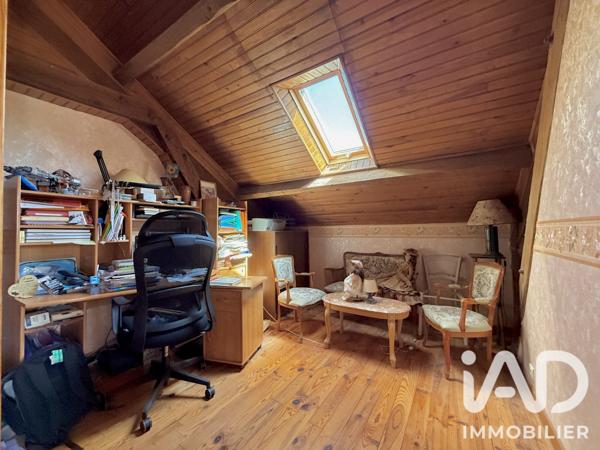 Maison à vendre 5 pièces 145,38 m² Naucelle