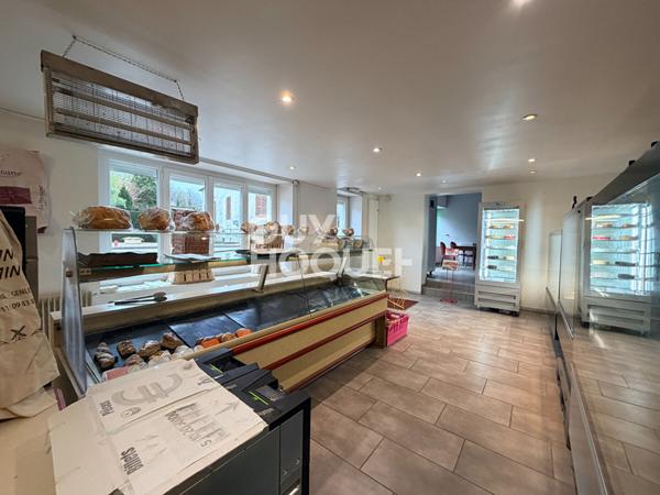 Immeuble investissement locatif