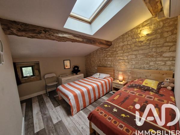 Maison à vendre 11 pièces 275 m² Saint-Savinien