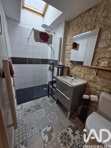 Maison à vendre 11 pièces 275 m² Saint-Savinien