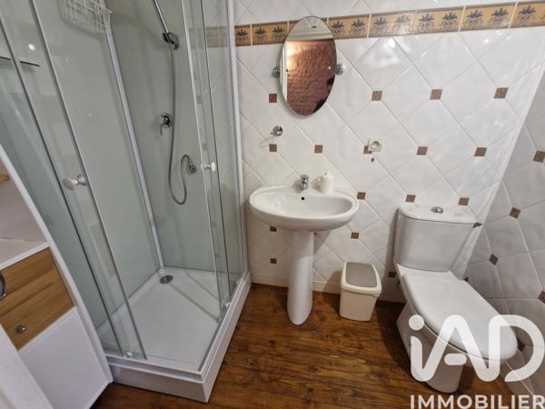 Maison à vendre 11 pièces 275 m² Saint-Savinien