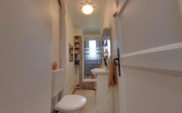 Appartement à vendre    3 pièces • 50,14 m2 Le Blanc-Mesnil