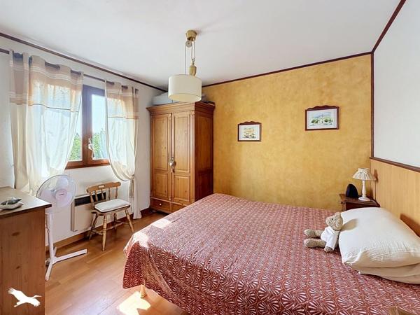 Maison 543 218 € Chassieu 5 p 131 m² DPE D