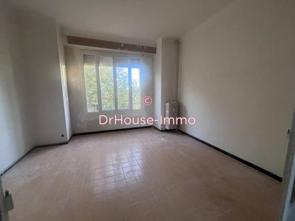Appartement à vendre 3 pièces de 53 m²