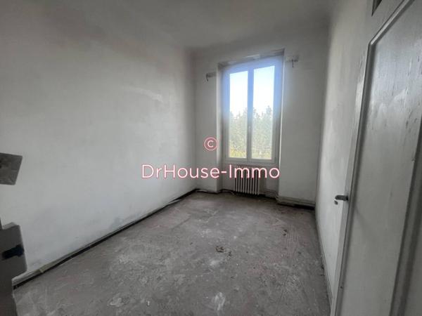 Appartement à vendre 3 pièces de 53 m²