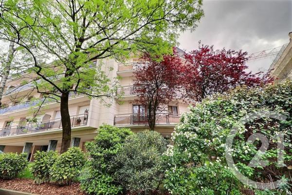 Appartement à vendre  4 pièces - 78 m2 LES LILAS - 93
