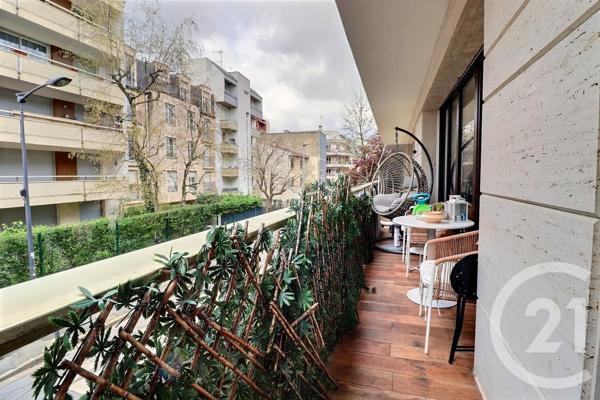 Appartement à vendre  4 pièces - 78 m2 LES LILAS - 93