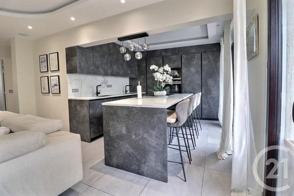 Appartement à vendre  4 pièces - 78 m2 LES LILAS - 93