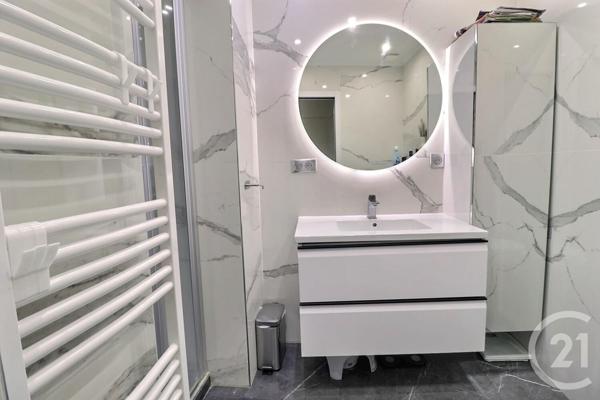 Appartement à vendre  4 pièces - 78 m2 LES LILAS - 93
