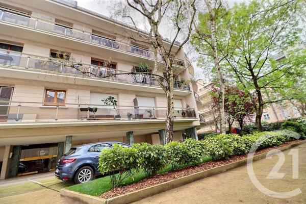 Appartement à vendre  4 pièces - 78 m2 LES LILAS - 93