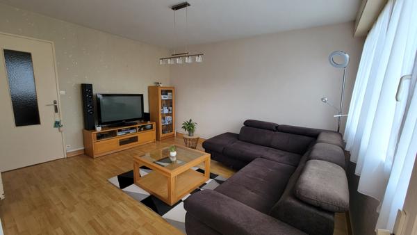 Appartement Jurancon - T3/4 67 m2 avec balcon garage et cave