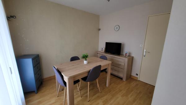 Appartement Jurancon - T3/4 67 m2 avec balcon garage et cave