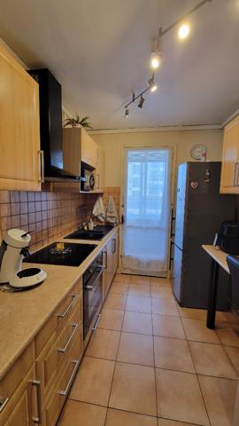 Appartement Jurancon - T3/4 67 m2 avec balcon garage et cave