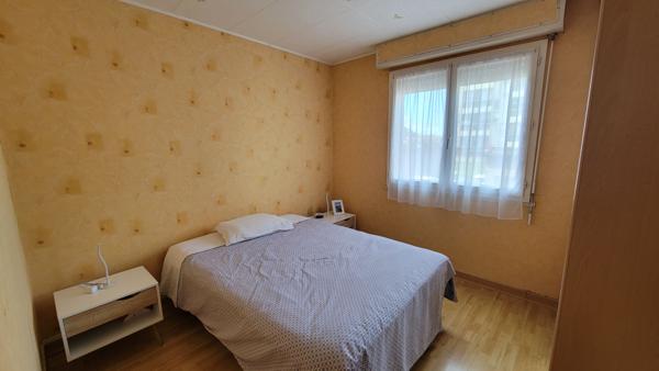 Appartement Jurancon - T3/4 67 m2 avec balcon garage et cave