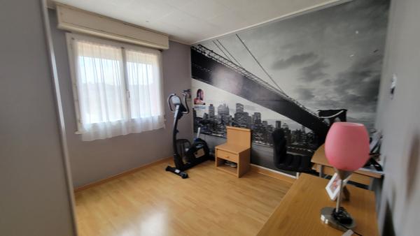 Appartement Jurancon - T3/4 67 m2 avec balcon garage et cave